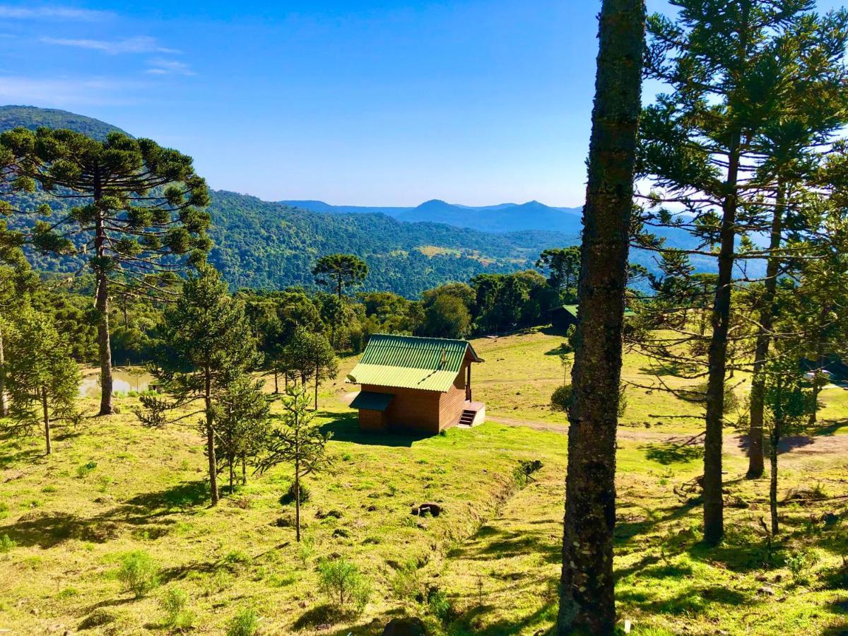 Fazenda Morro Das Torres Урупема Экстерьер фото
