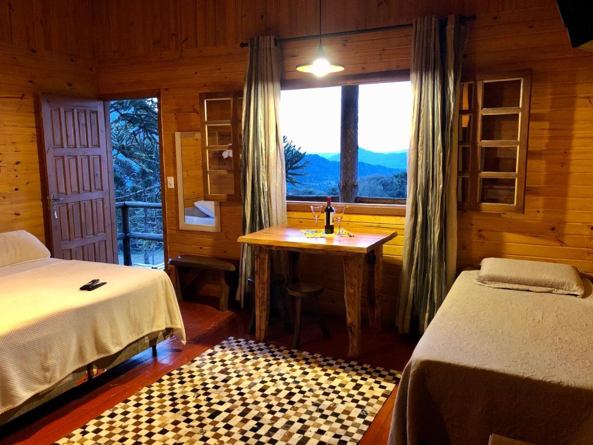 Fazenda Morro Das Torres Урупема Экстерьер фото