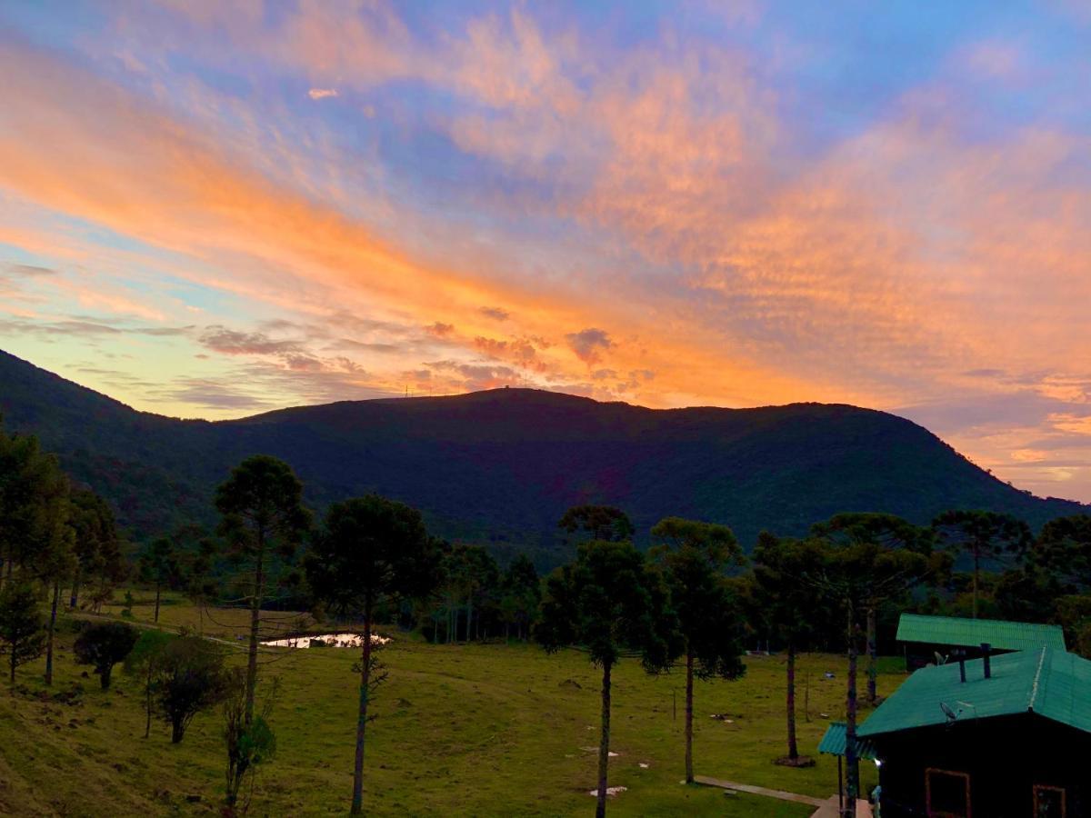Fazenda Morro Das Torres Урупема Экстерьер фото