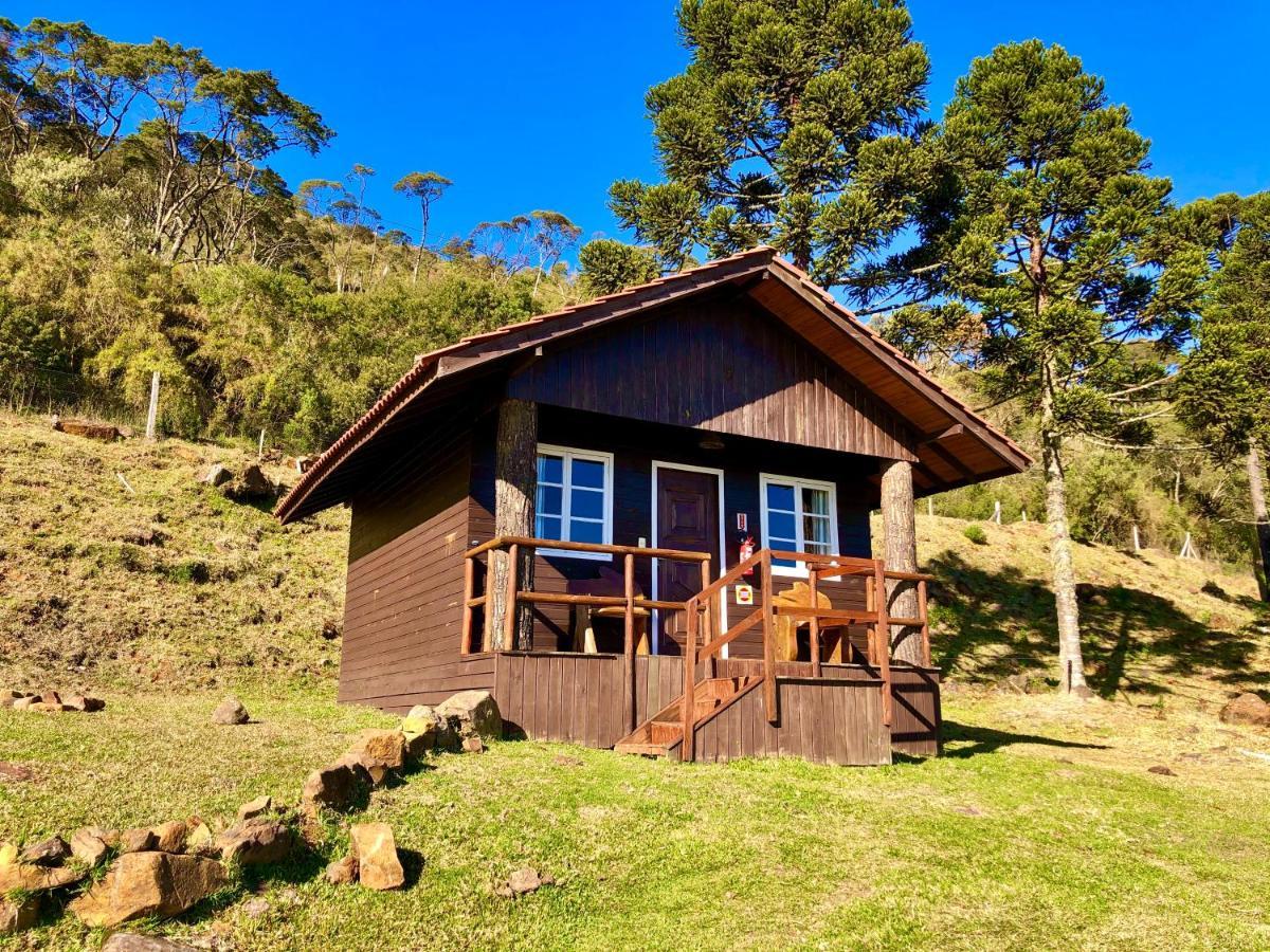 Fazenda Morro Das Torres Урупема Экстерьер фото