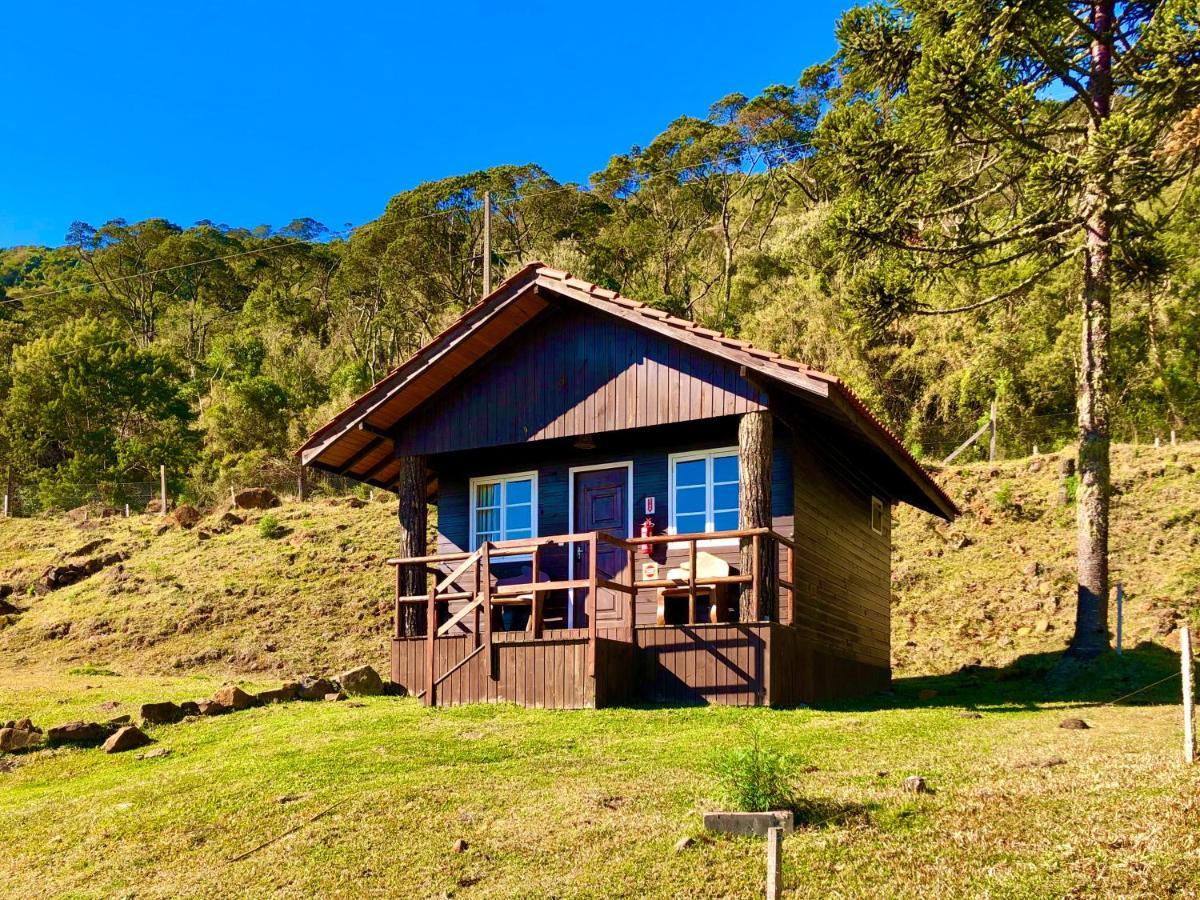 Fazenda Morro Das Torres Урупема Экстерьер фото