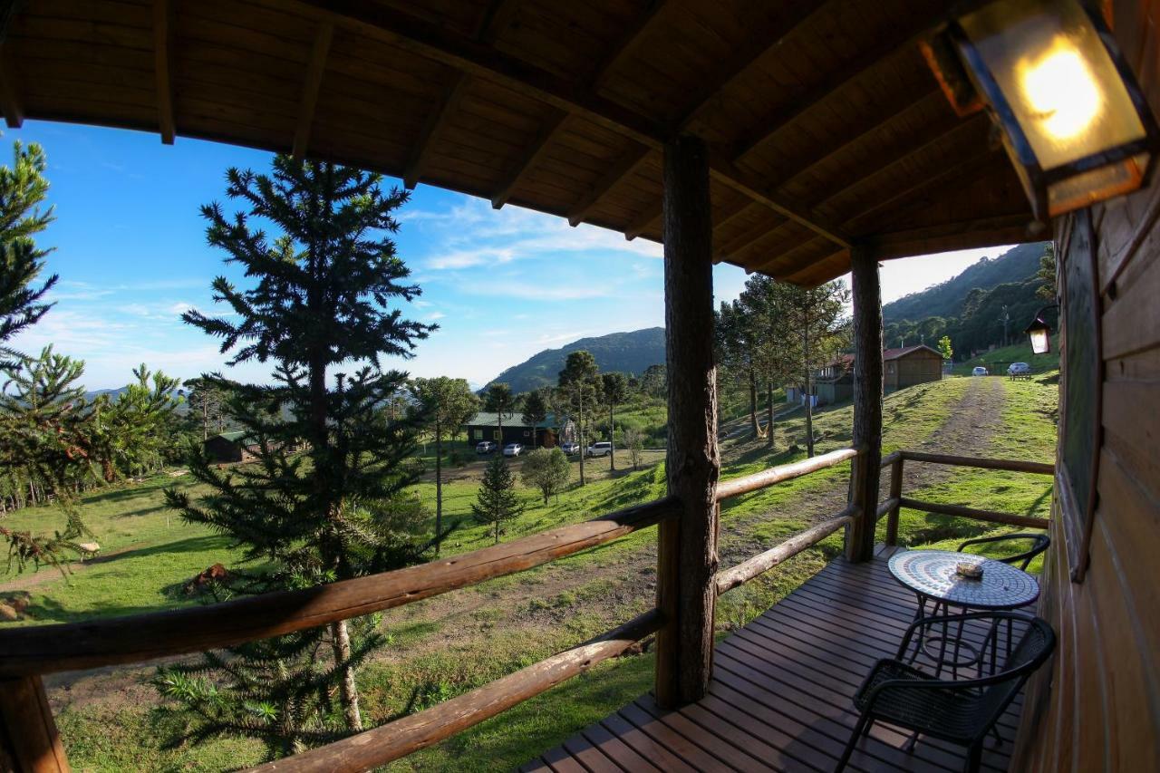Fazenda Morro Das Torres Урупема Экстерьер фото
